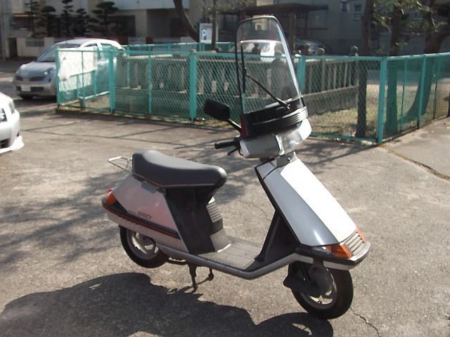 ryoooooさんのスペイシー