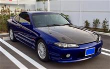 1026さんのSILVIA