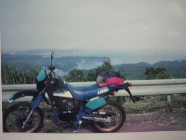鈴 木 浩 之さんのSX125R