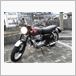 カワサキ W650