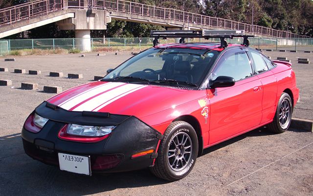 Sc2クーペ サターン あみりんの愛車 みんカラ