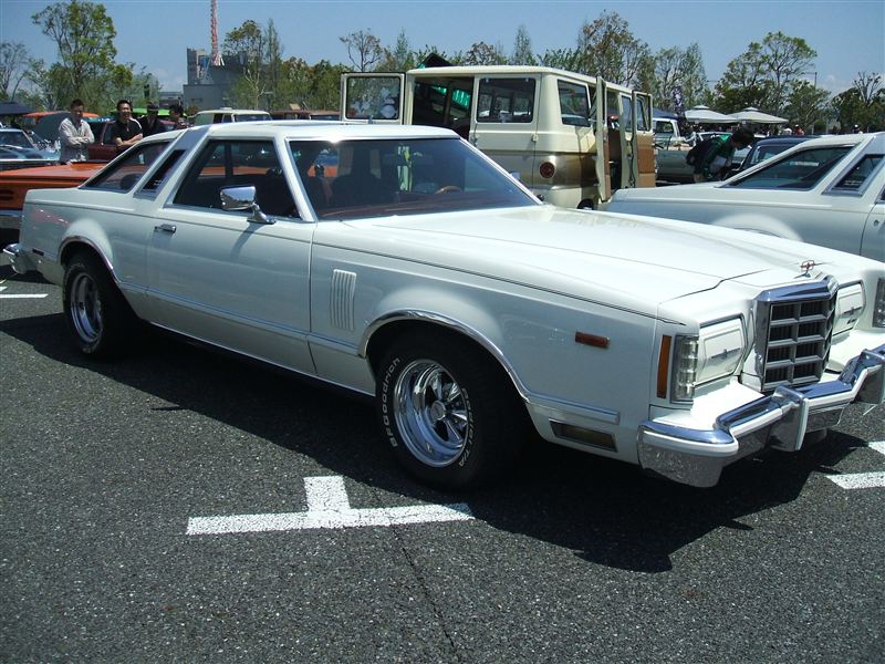 サンダーバード フォード サンダーあきらの愛車 みんカラ