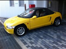 ビート ホンダ の燃費 みんカラ ビート ホンダ の燃費 みんカラ
