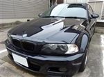 BMW M3 クーペ