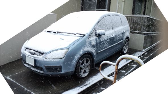シリ2014さんのC-MAX