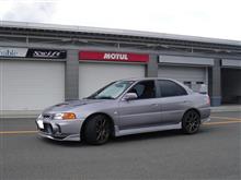 RALLIART ローテンプサーモスタット