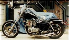 tetu4&amp;2さんのZ400LTD
