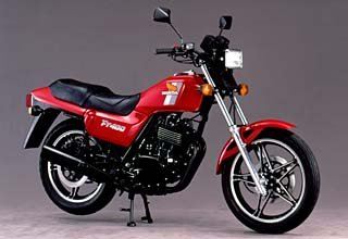 みくパパさんのFT400