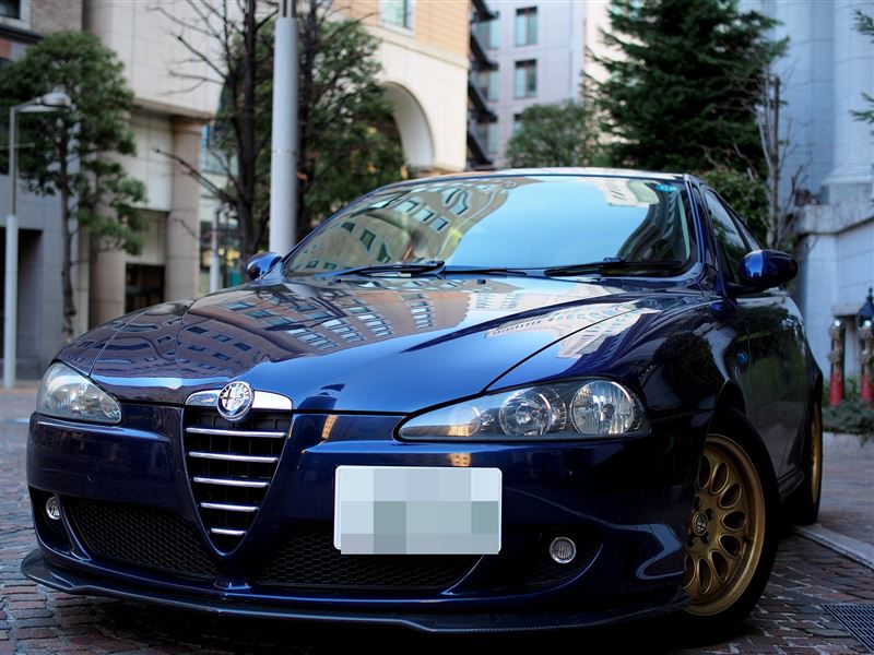 NAVY SNAKEさんの147