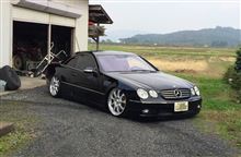 せがれ@club35さんのCL-CLASS