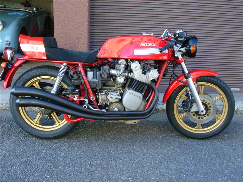 mv1000sさんのMV1000 corona