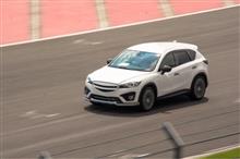 マツダ CX-5 LDA-KE2AW