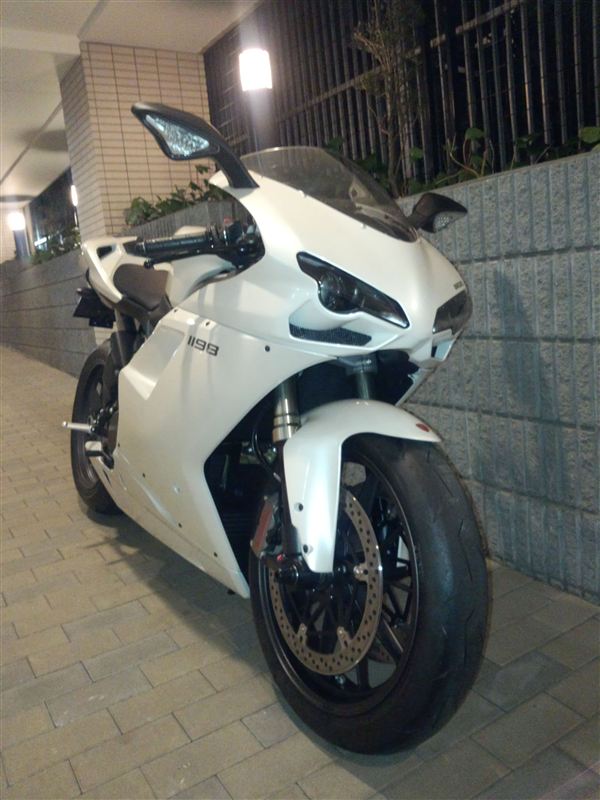 bikky88さんの1198