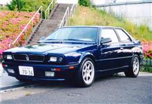 トルクステアさんの222