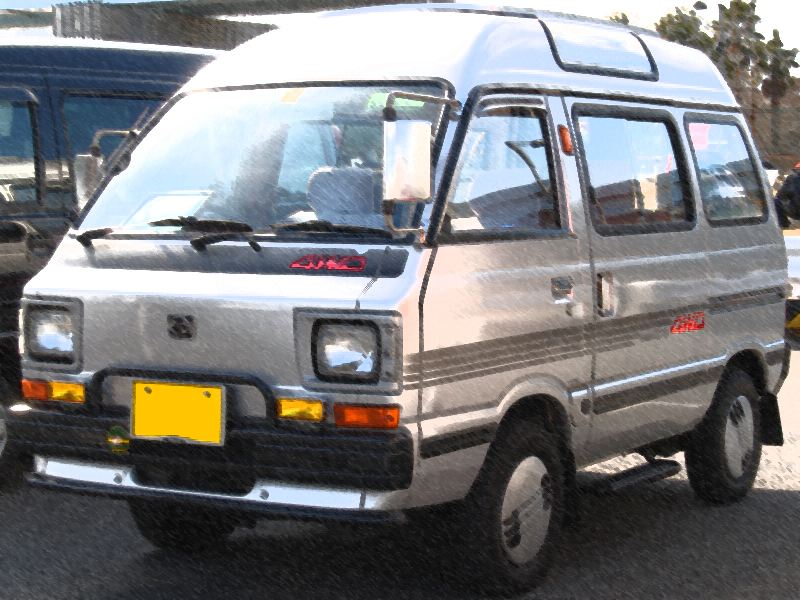 サンバー スバル 五線譜の愛車 みんカラ