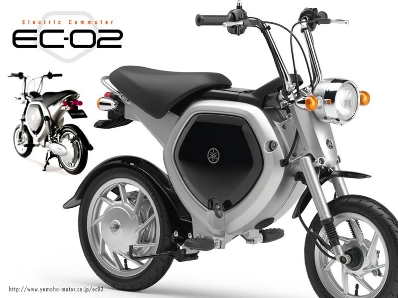 OFFICEHIDEさんのEC-02
