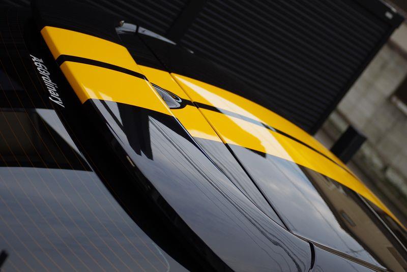 pureminiさんのMINI Coupe