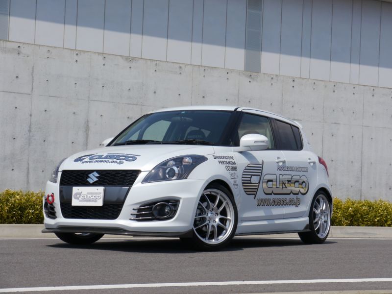 Sugar◢46 様専用 /スイフトスポーツ zc72s zc32s CUSCO（製品