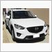 マツダ CX-5