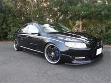 volvonさんのS80