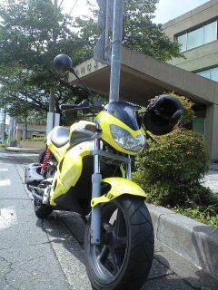 西ひさんのDNA50