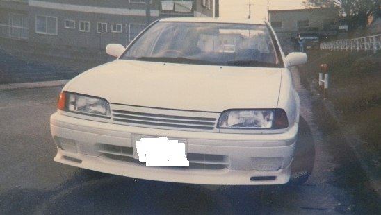 TADA.GTさんのアベニールカーゴ