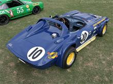 A.y.u.z.a.kさんのCORVETTE_GS_ROADSTER
