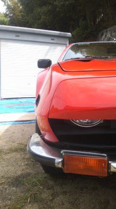 dino246gtさんのハラマ