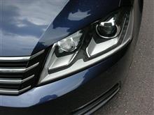 ツチノコプロトタイプさんのPASSAT_VARIANT