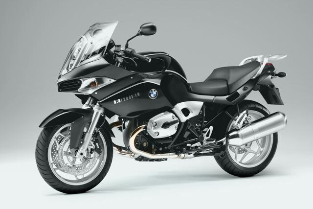 なおパパ_札幌さんのR1200ST