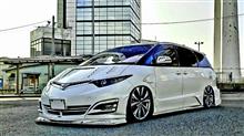Hyper-MixさんのESTIMA