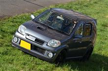 Keiワークス(スズキ) | 愛車紹介 - みんカラ