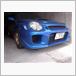 スバル インプレッサ WRX STI