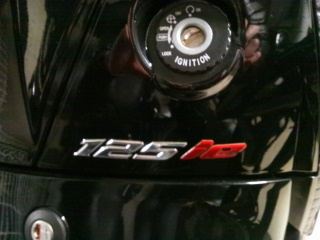 yatchiさんのスカラベオ125ie