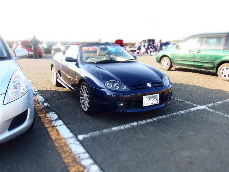 陽炎13さんのTF