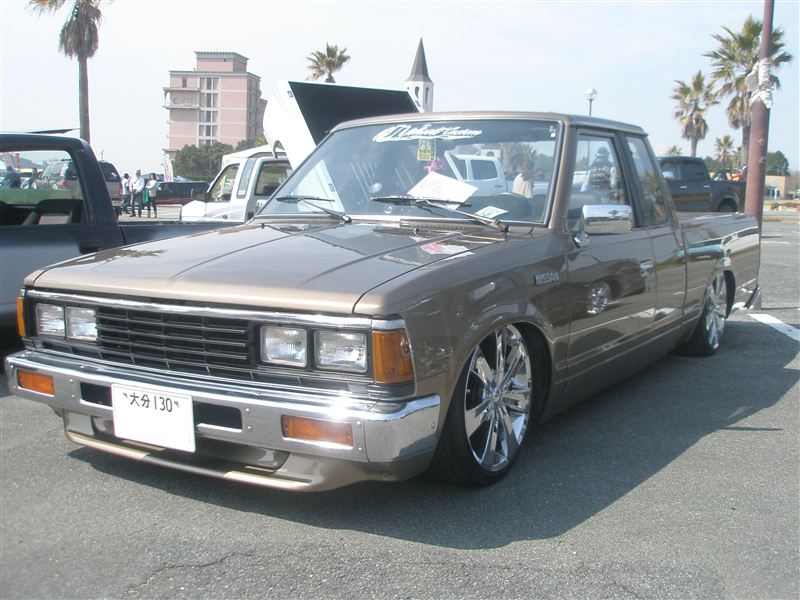 音犬さんのTRUCK 720