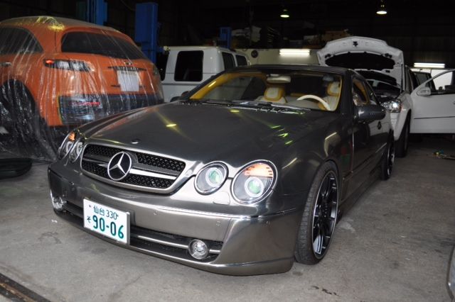 rugplayerさんのCLクラス