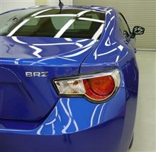 スバル BRZ DBA-ZC6
