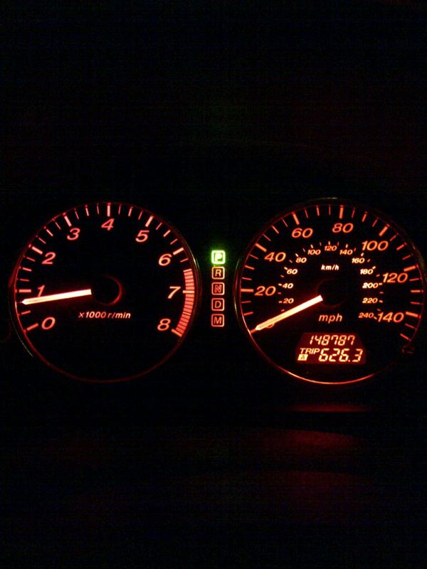 sxtさんのMazda 6