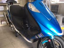 スズキ アドレスV125G カスタムまとめ - おすすめのカスタムは