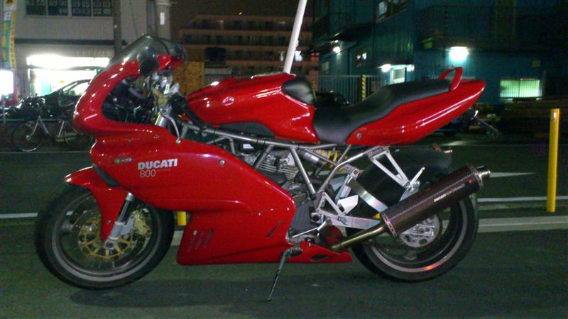 satoro22さんのSS900
