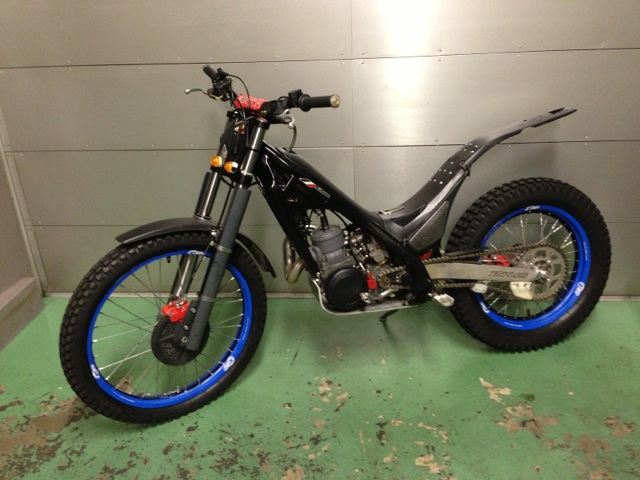noize569さんのX250R