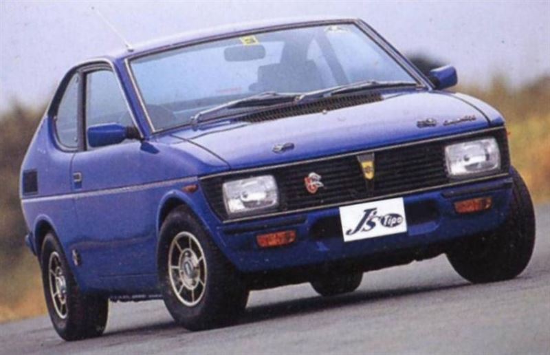フロンテクーペ スズキ Dice Eyesの愛車 みんカラ