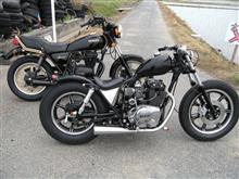 XS250SPL(ヤマハ) | 愛車紹介 - みんカラ
