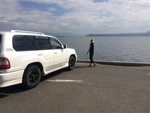 ランドクルーザー100 トヨタ 愛車紹介 みんカラ ランドクルーザー100 トヨタ 愛車紹介 みんカラ