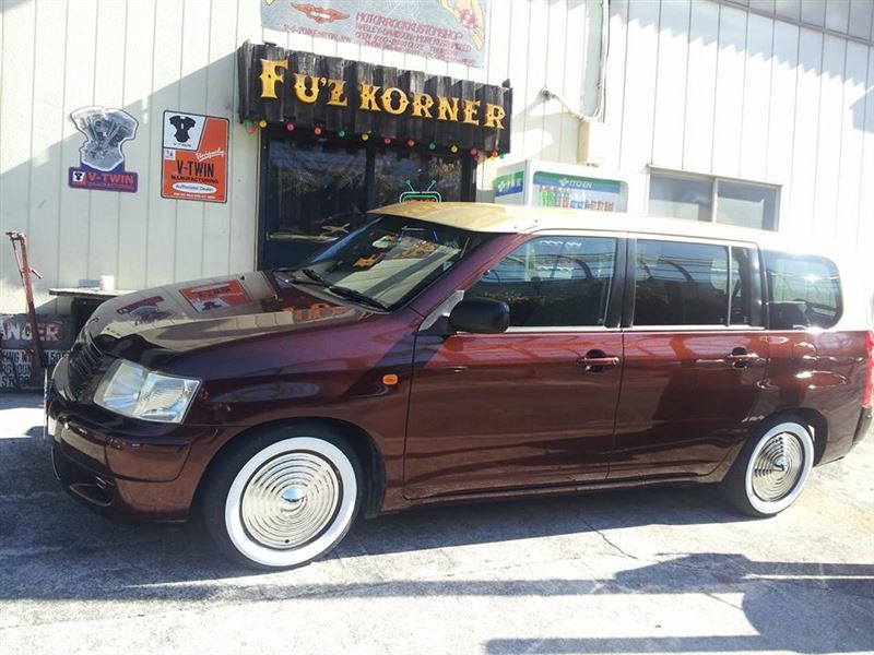 サクシードワゴン トヨタ Summy13の愛車 みんカラ サクシードワゴン トヨタ Summy13の愛車 みんカラ