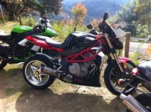 fukko1984さんのBRUTALE750s