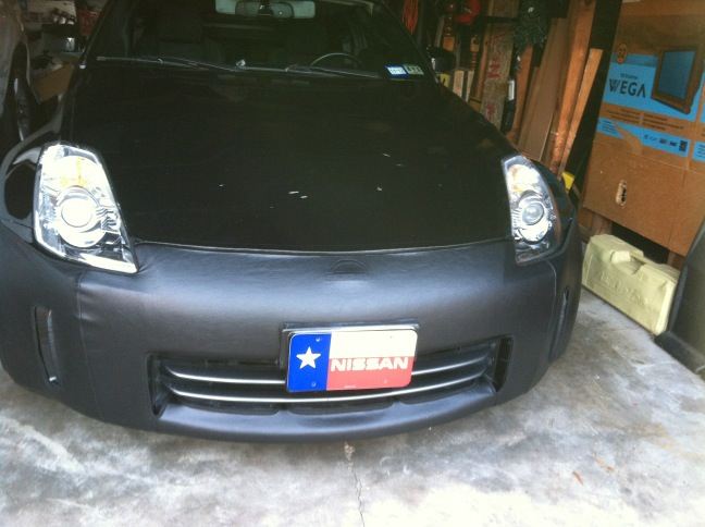 jg021vさんの350Z