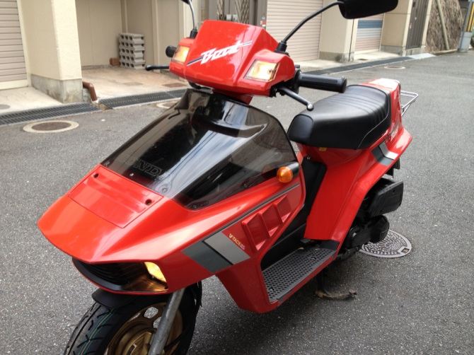 kaito1227さんのビート50