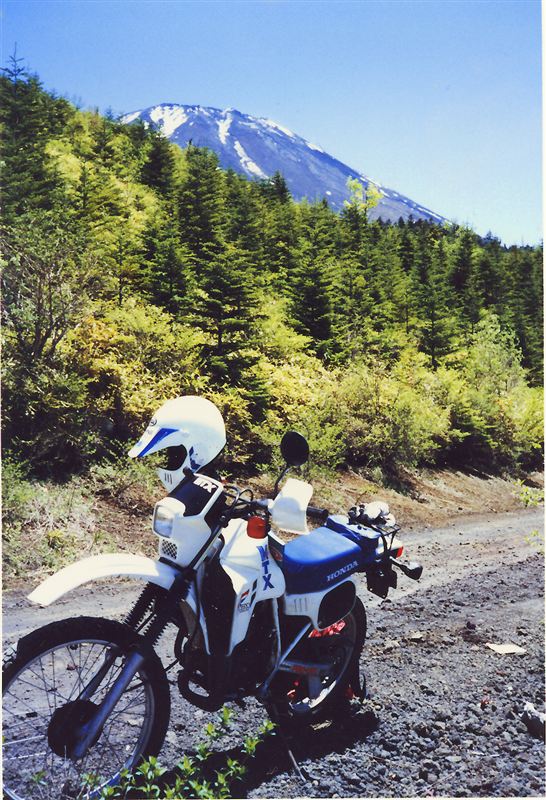 chabdaiさんのMTX50R